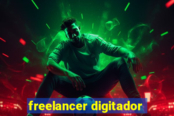 freelancer digitador